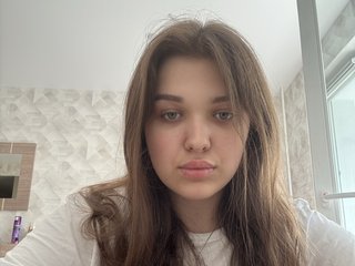 Chat de vídeo erótico AshleaReuer