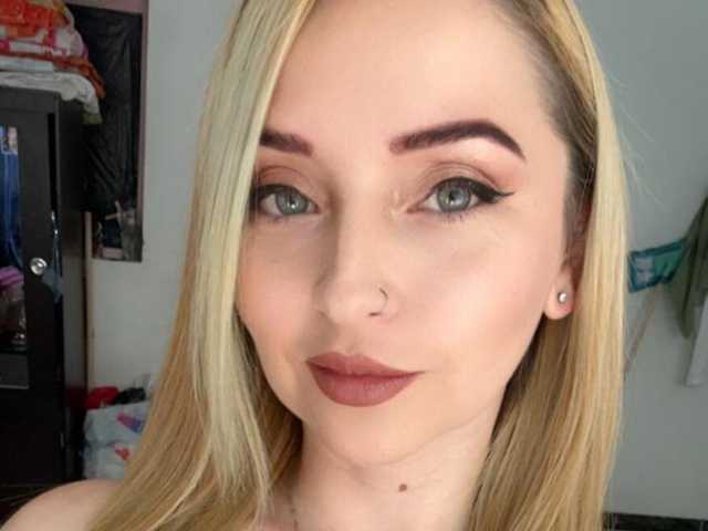 Foto do perfil Ashleey
