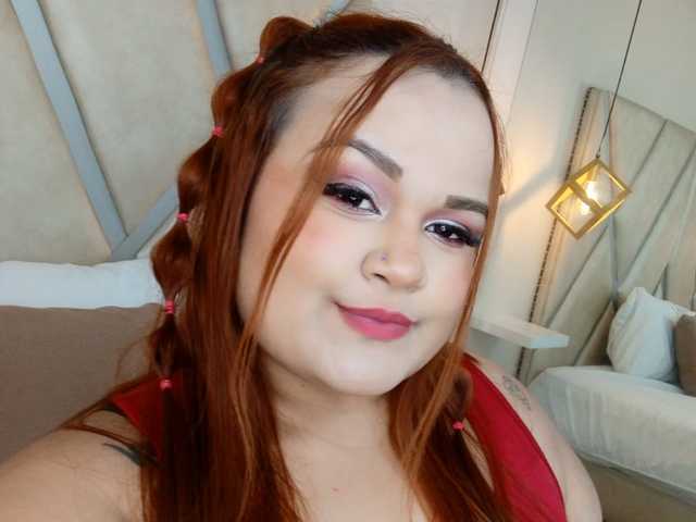 Foto do perfil AshleeyGraham