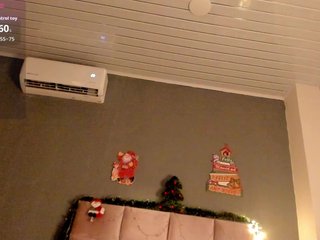 Chat de vídeo erótico Ashley-12