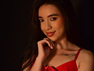 Chat de vídeo erótico Ashley-7777
