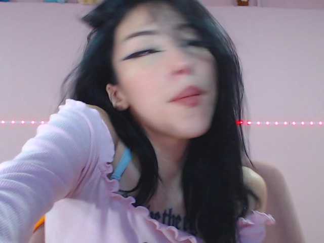 Fotos ashley-haze hi im new here make me squirt ♥ #squirt #ass # ahegao #deepthroat