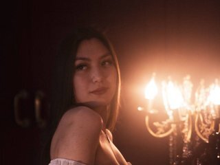 Chat de vídeo erótico Ashley-no