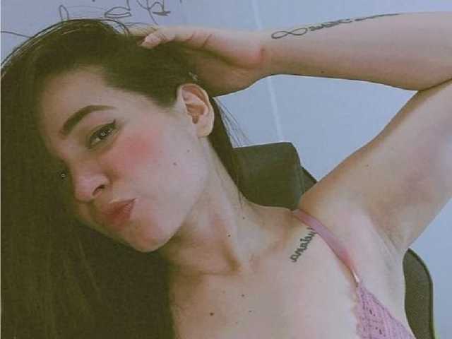 Foto do perfil ashley-rivera