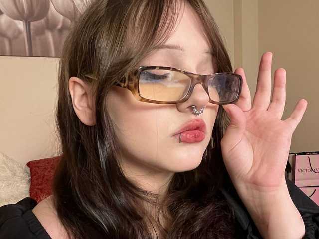 Foto do perfil ashley-sweeta