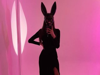 Chat de vídeo erótico AshkaDy