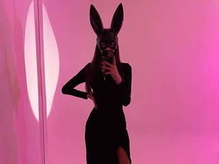 Chat de vídeo erótico AshkaDy