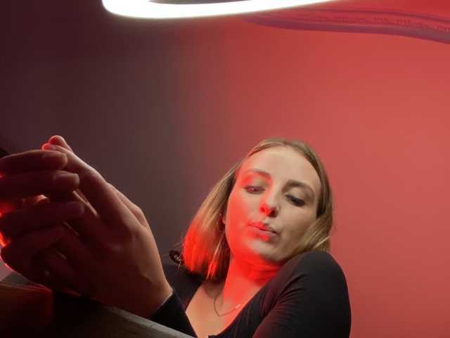 Foto do perfil Ashley1love