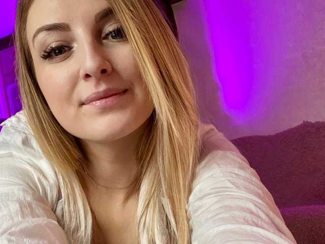 Foto do perfil Ashley1love