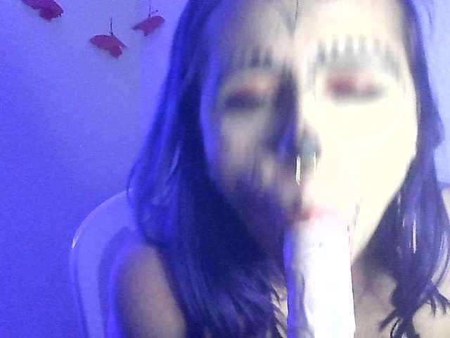 Capturas de tela de transmissão Ashley22