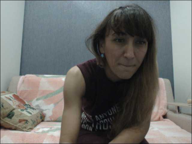 Capturas de tela de transmissão AshleyAsh