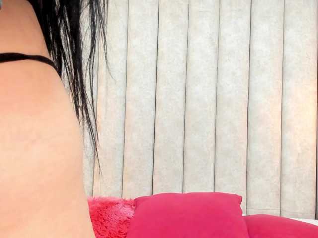 Capturas de tela de transmissão ASHLEYBLOOM