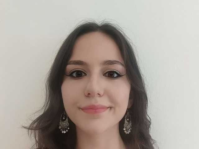 Foto do perfil AshleyCrystal