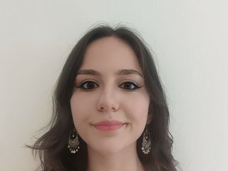 Chat de vídeo erótico AshleyCrystal