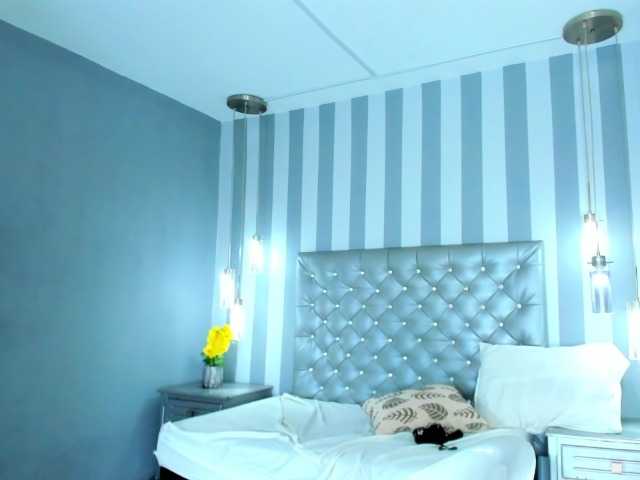 Capturas de tela de transmissão ashleyebony