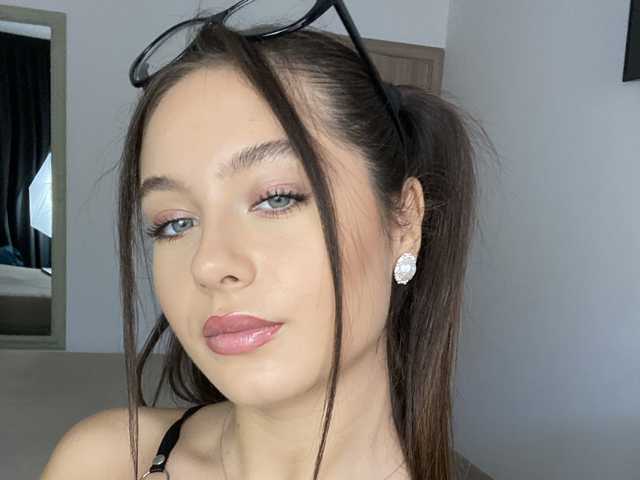 Foto do perfil ashleyevans