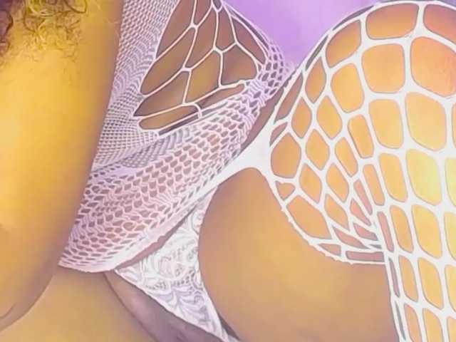 Capturas de tela de transmissão ashleyevans