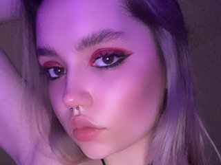 Chat de vídeo erótico KylieQueen
