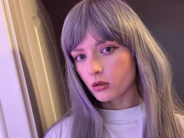 Foto do perfil AshleyFay