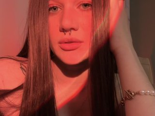 Chat de vídeo erótico KarinaGrey