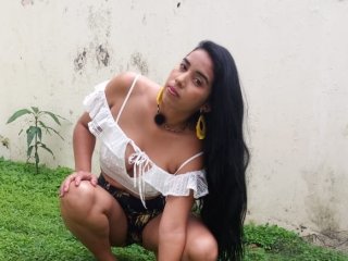 Foto do perfil ashleyhill