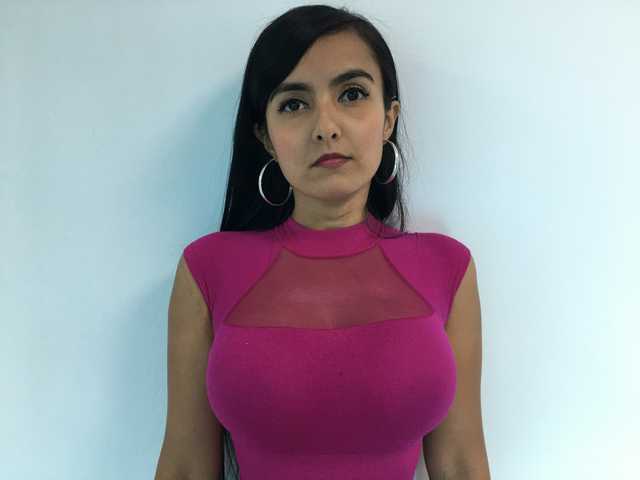 Foto do perfil AshleyJhonson