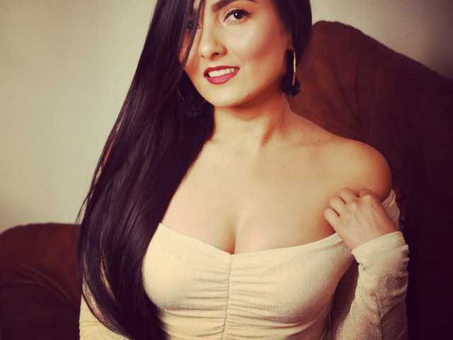 Foto do perfil AshleyJhonson