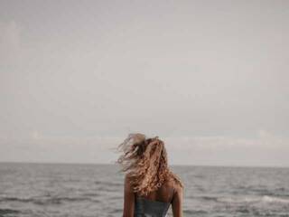 Chat de vídeo erótico AshleyJoness