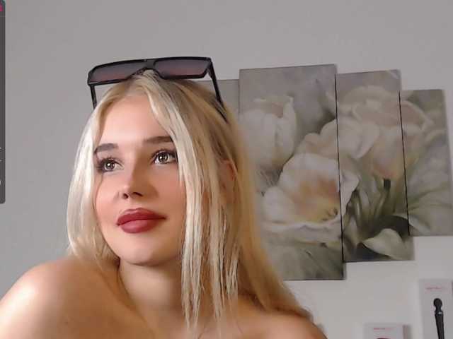 Capturas de tela de transmissão AshleyKlark