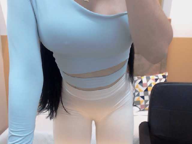 Capturas de tela de transmissão Ashleyknight