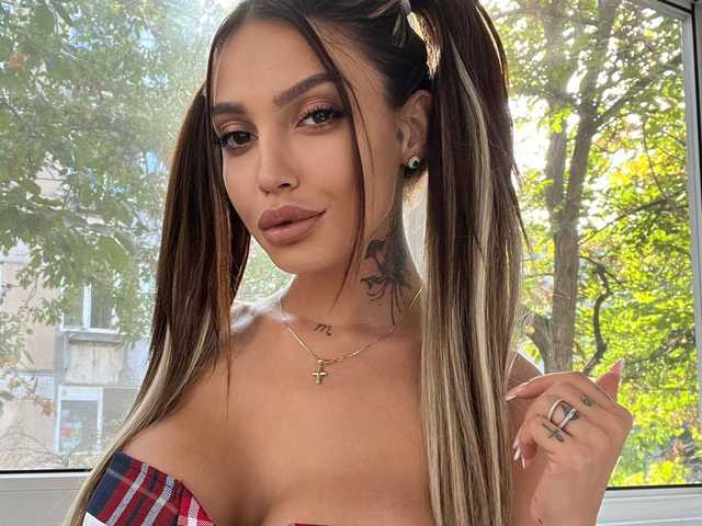 Foto do perfil AshleyLux