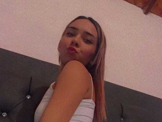 Foto do perfil AshleyMiller