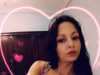 Chat de vídeo erótico AshleyMR