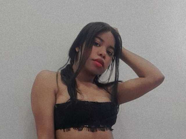 Foto do perfil AshleyPaigex4