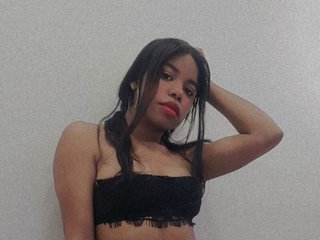 Chat de vídeo erótico AshleyPaigex4