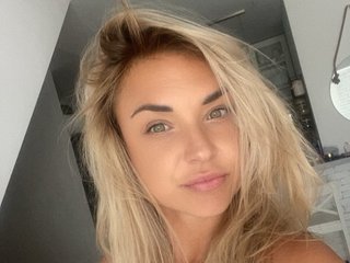 Chat de vídeo erótico AshleyPerfect