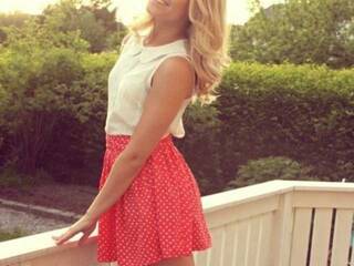 Chat de vídeo erótico AshleyQFlow