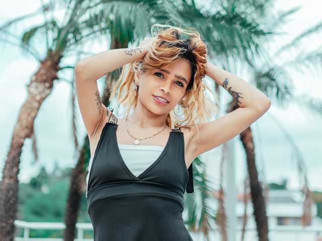 Foto do perfil Ashley_walker