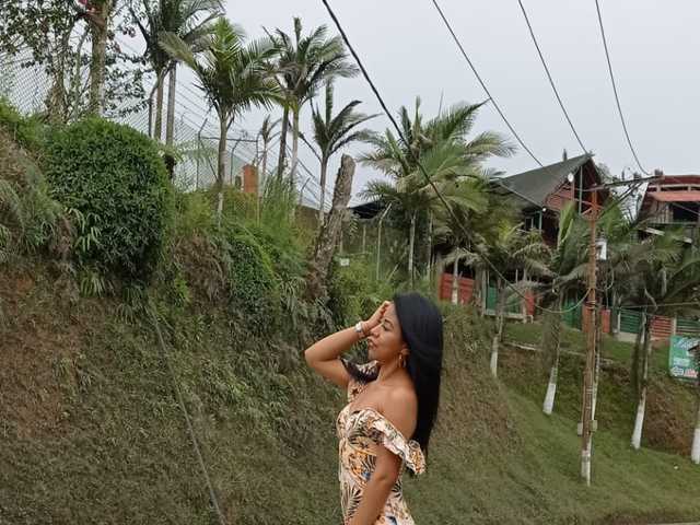 Foto do perfil Ashley_walker