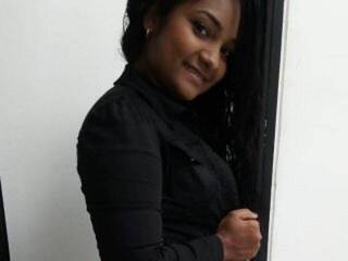 Chat de vídeo erótico AshleyRodrig