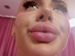 Chat de vídeo erótico AshleysinnX