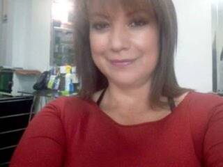 Chat de vídeo erótico Ashleysmithx