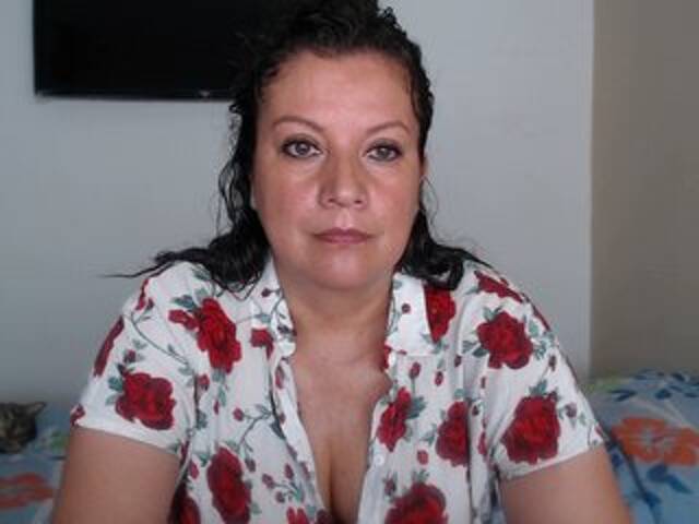 Capturas de tela de transmissão Ashleysmithx