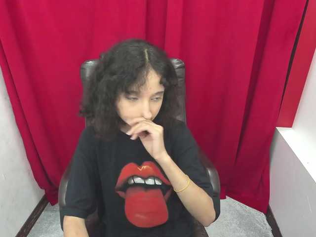 Capturas de tela de transmissão AshleyTaft