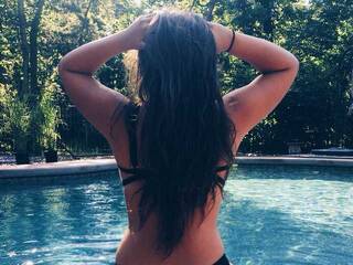 Chat de vídeo erótico ashleyvillaz