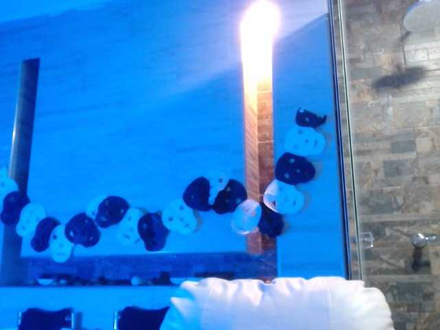 Capturas de tela de transmissão ashleyvillaz