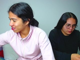 Chat de vídeo erótico Ashleywen-d