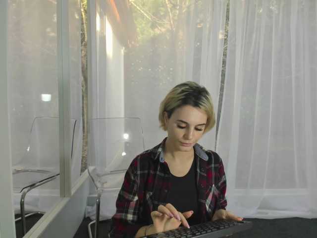 Capturas de tela de transmissão ashleywild