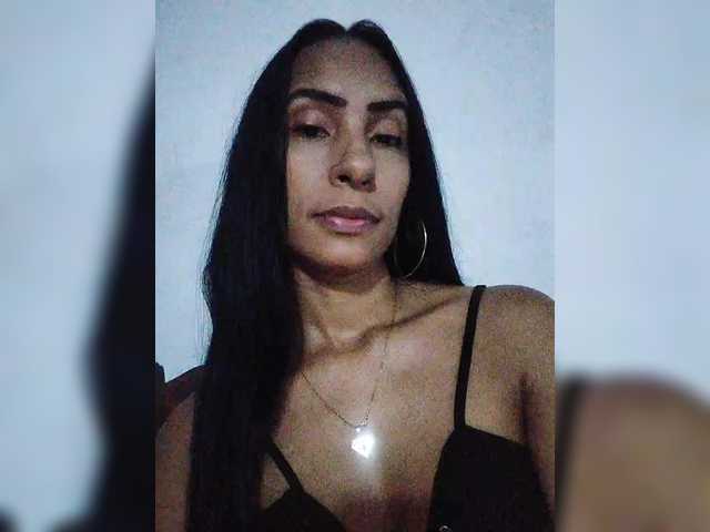 Capturas de tela de transmissão Ashleywilson