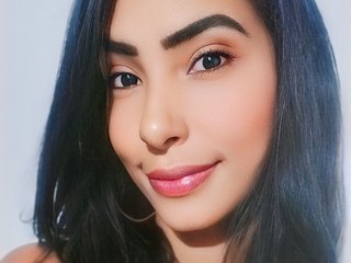 Chat de vídeo erótico Ashleywilson